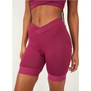 Free People In The Saddle Bike Shorts🍒