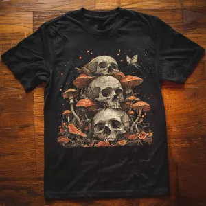 Fungal Requiem T-Shirt