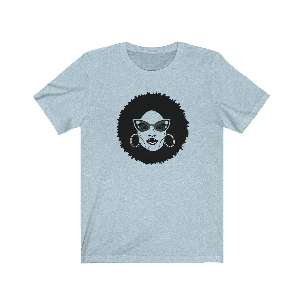 FUNKY FIERCE <br>unisex tee