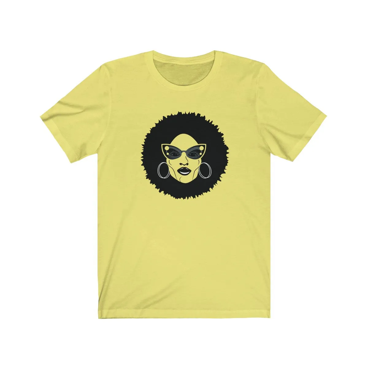 FUNKY FIERCE <br>unisex tee