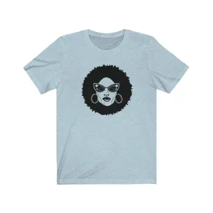 FUNKY FIERCE <br>unisex tee