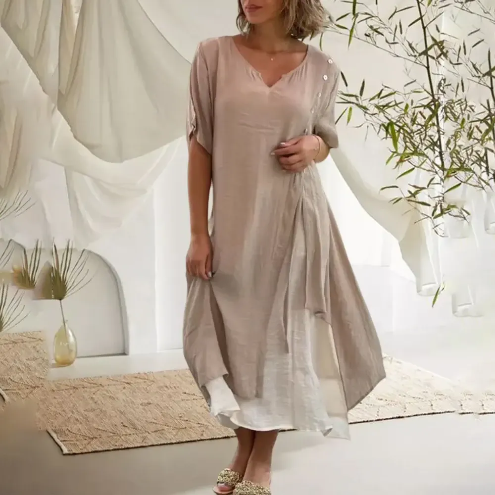 Gabriela® | Elegant dress