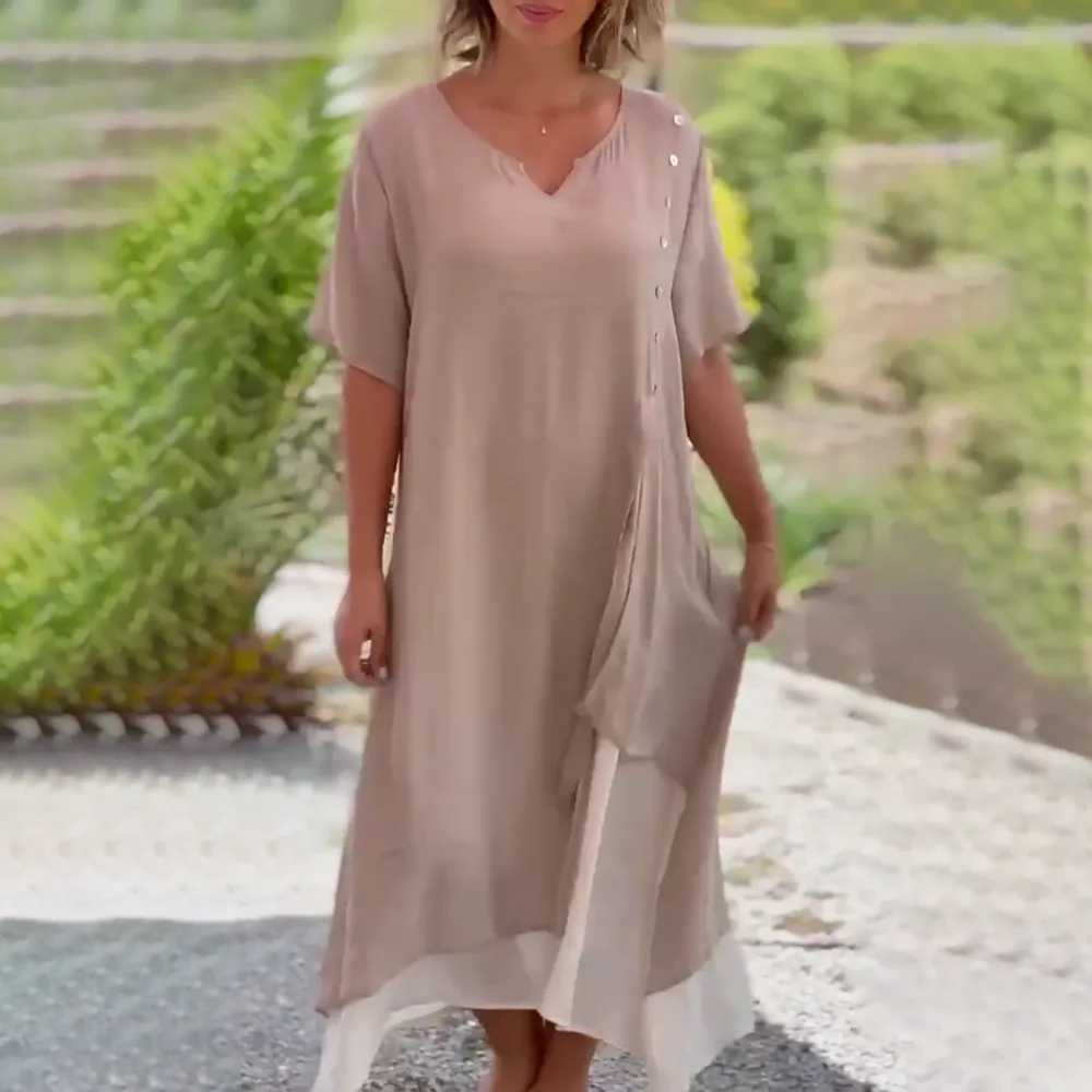 Gabriela® | Elegant dress