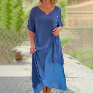 Gabriela® | Elegant dress