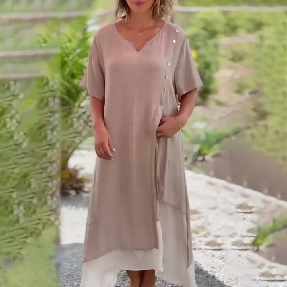 Gabriela® | Elegant dress