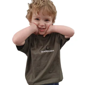 GARDNER TACKLE CHILDREN'S T-SHIRT
