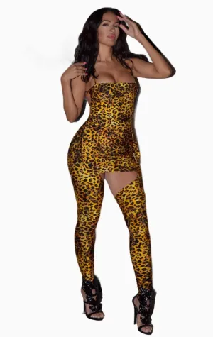 Gatita Chap Set
