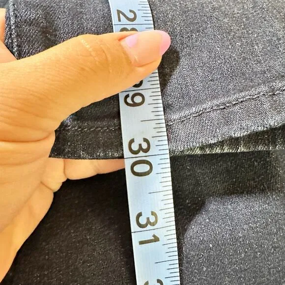 Good American Good Leg Skinny Jeans Women Blue224 Blue Wash 8/29