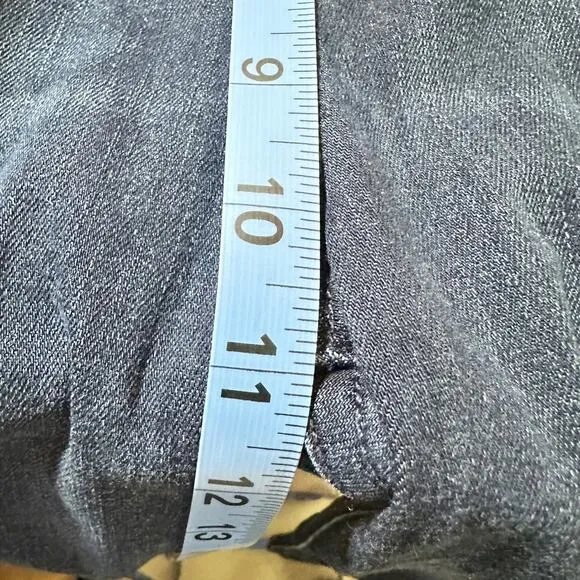 Good American Good Leg Skinny Jeans Women Blue224 Blue Wash 8/29