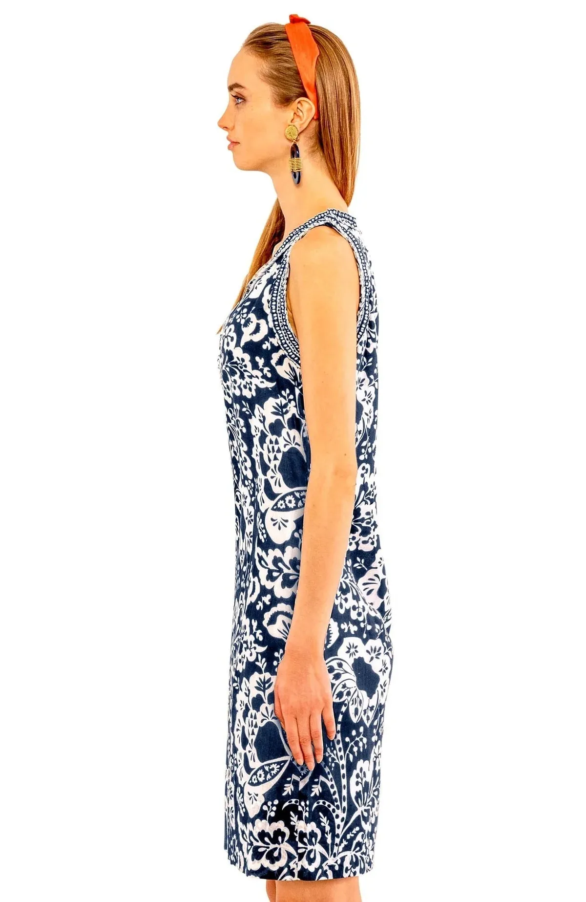 Gretchen Scott Flora Flirt Dress