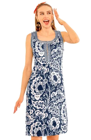 Gretchen Scott Flora Flirt Dress