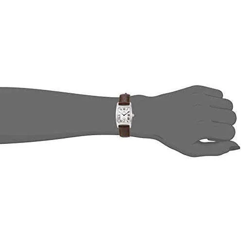 HAMILTON AMERICAN CLASSIC BOULTON SMALL SECOND QUARTZ 23 MM WOMEN WATCH H13321511
