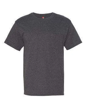Hanes Men's Beefy-T® Pocket T-Shirt - 5190