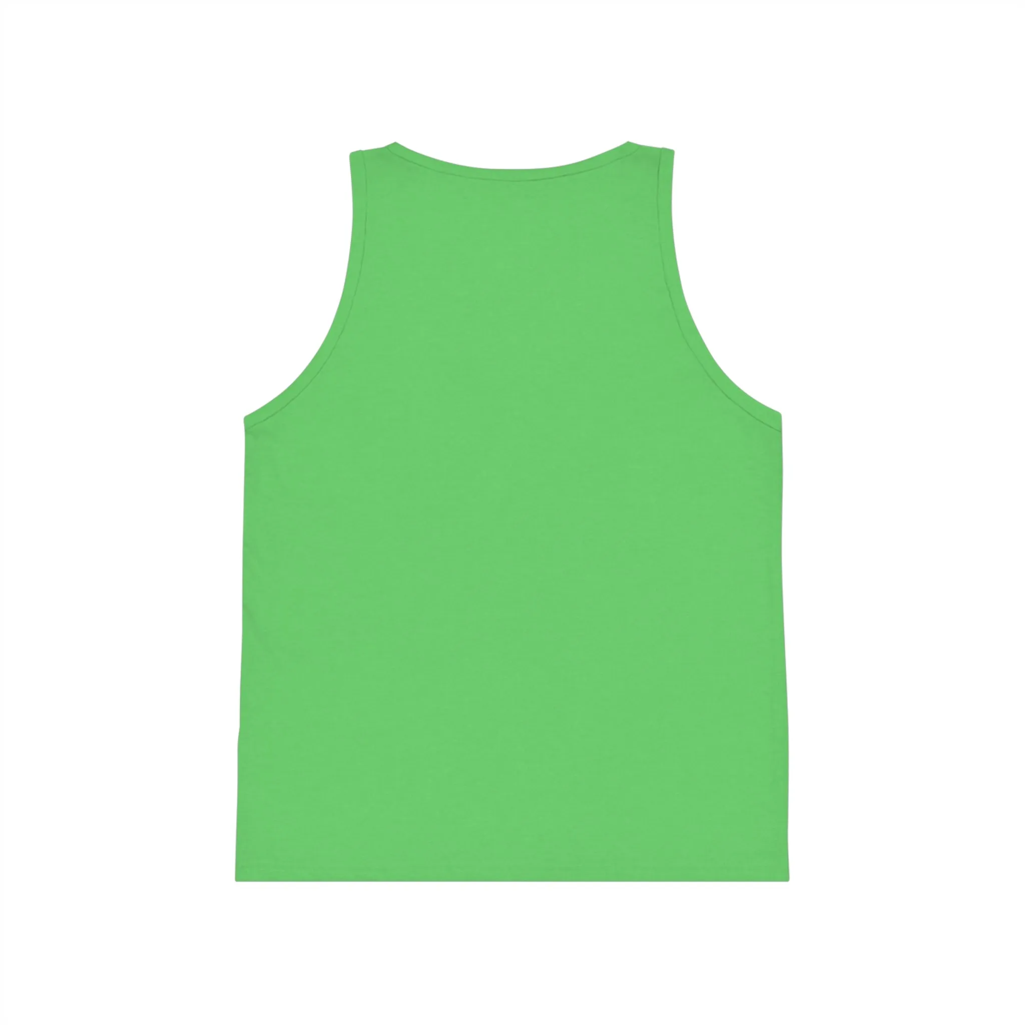 Happy Camper Kid's Tank Top