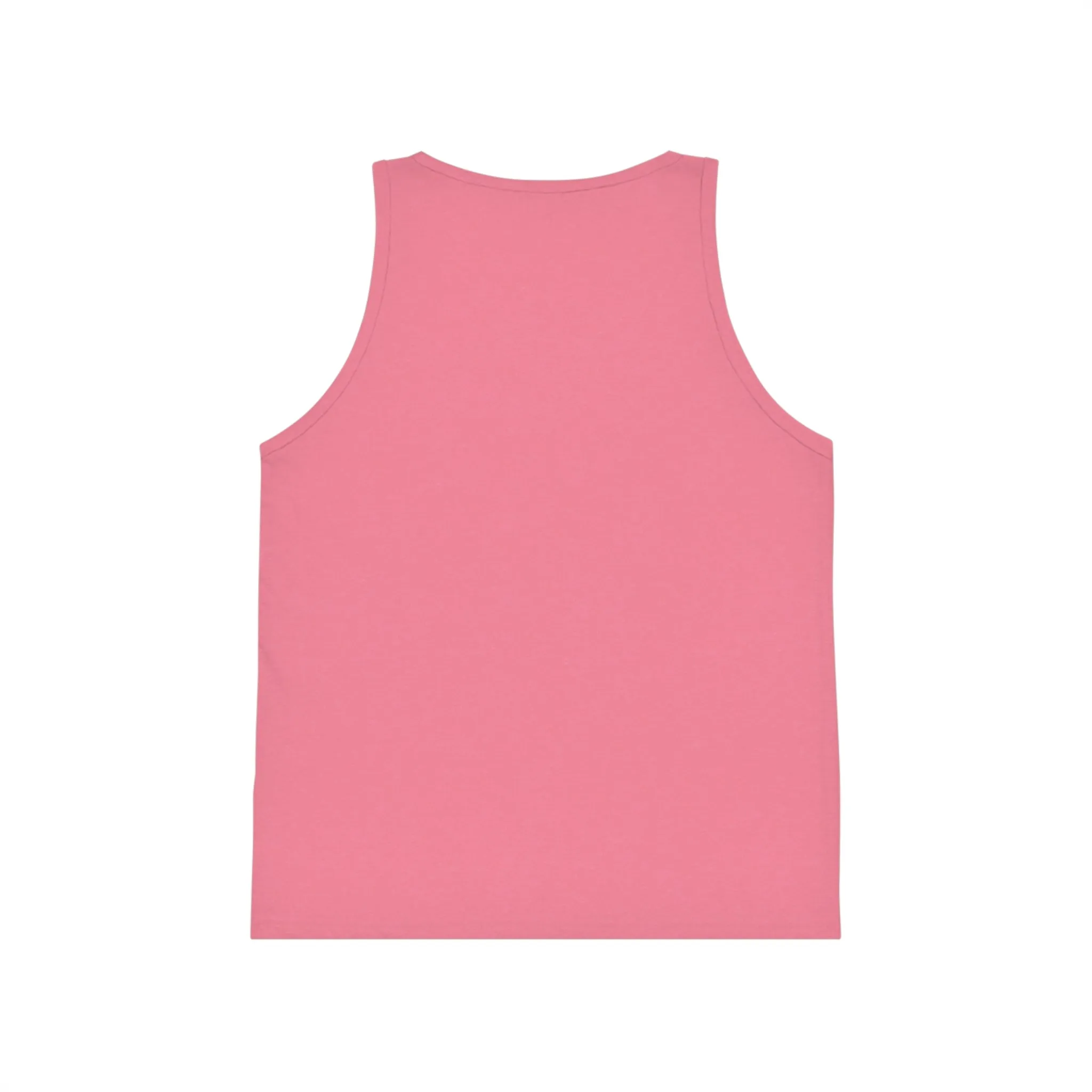 Happy Camper Kid's Tank Top