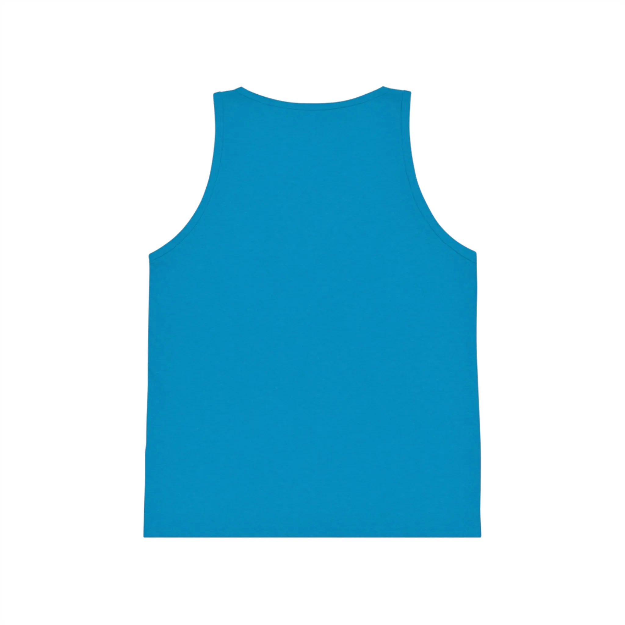 Happy Camper Kid's Tank Top