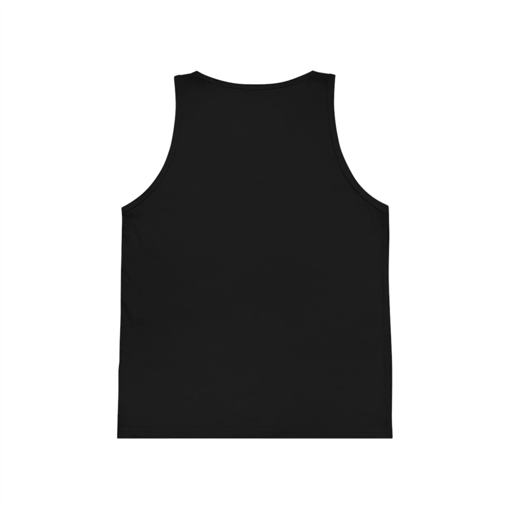 Happy Camper Kid's Tank Top