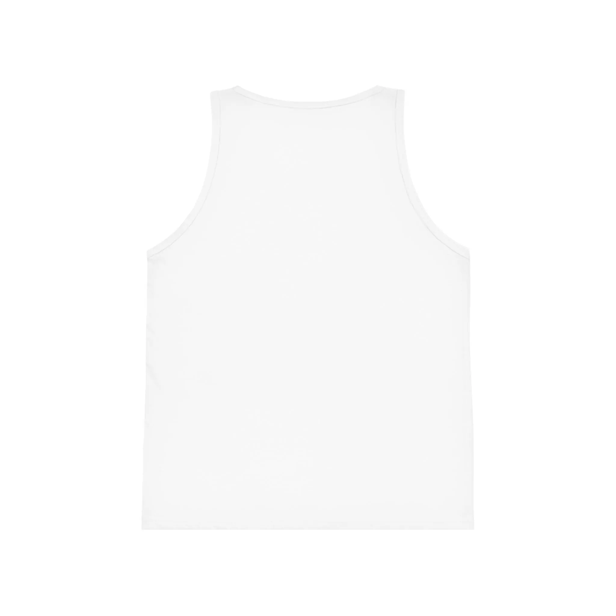 Happy Camper Kid's Tank Top