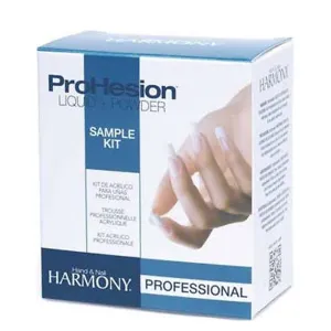 HARMONY Prohesion - Liquid   Powder Sample Kit
