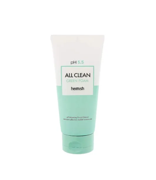 Heimish All Clean Green Foam 150g