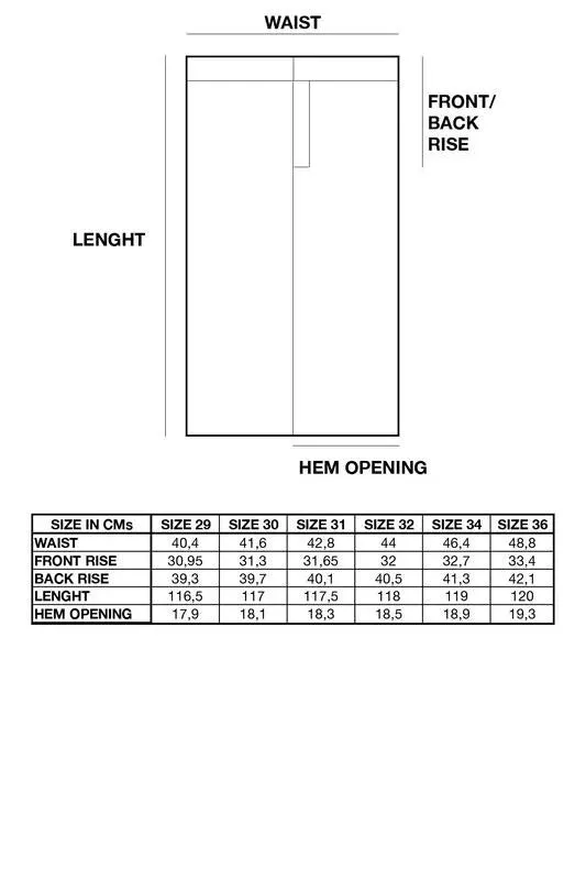 【HELLEQUINO】 The Pants-Raw Selvedge Denim 11oz / 特殊剪裁 小直筒彈性原色褲