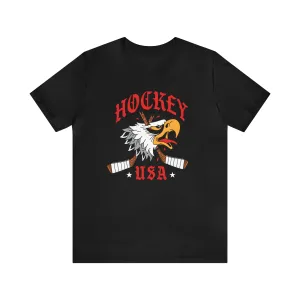 HOCKEY USA