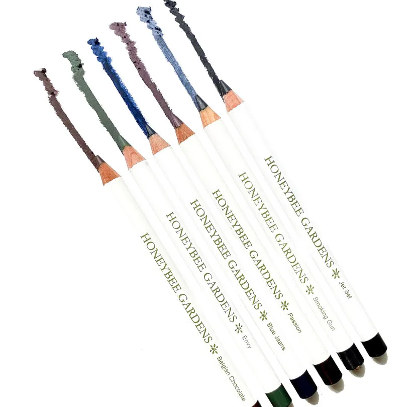 Honeybee Gardens Effortless Eye Liner