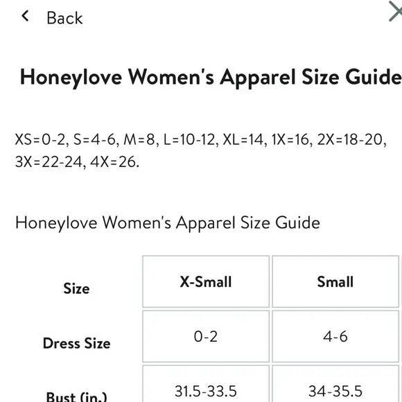 HoneyLove SuperPower Short in Rose Tan, NWT, Size Medium