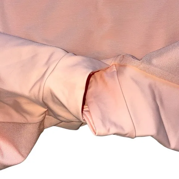 HoneyLove SuperPower Short in Rose Tan, NWT, Size Medium