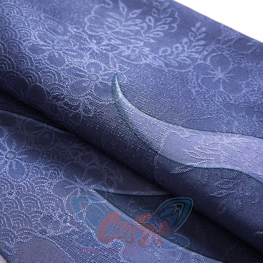 Honkai: Star Rail Acheron Cosplay Costume C08936  AA