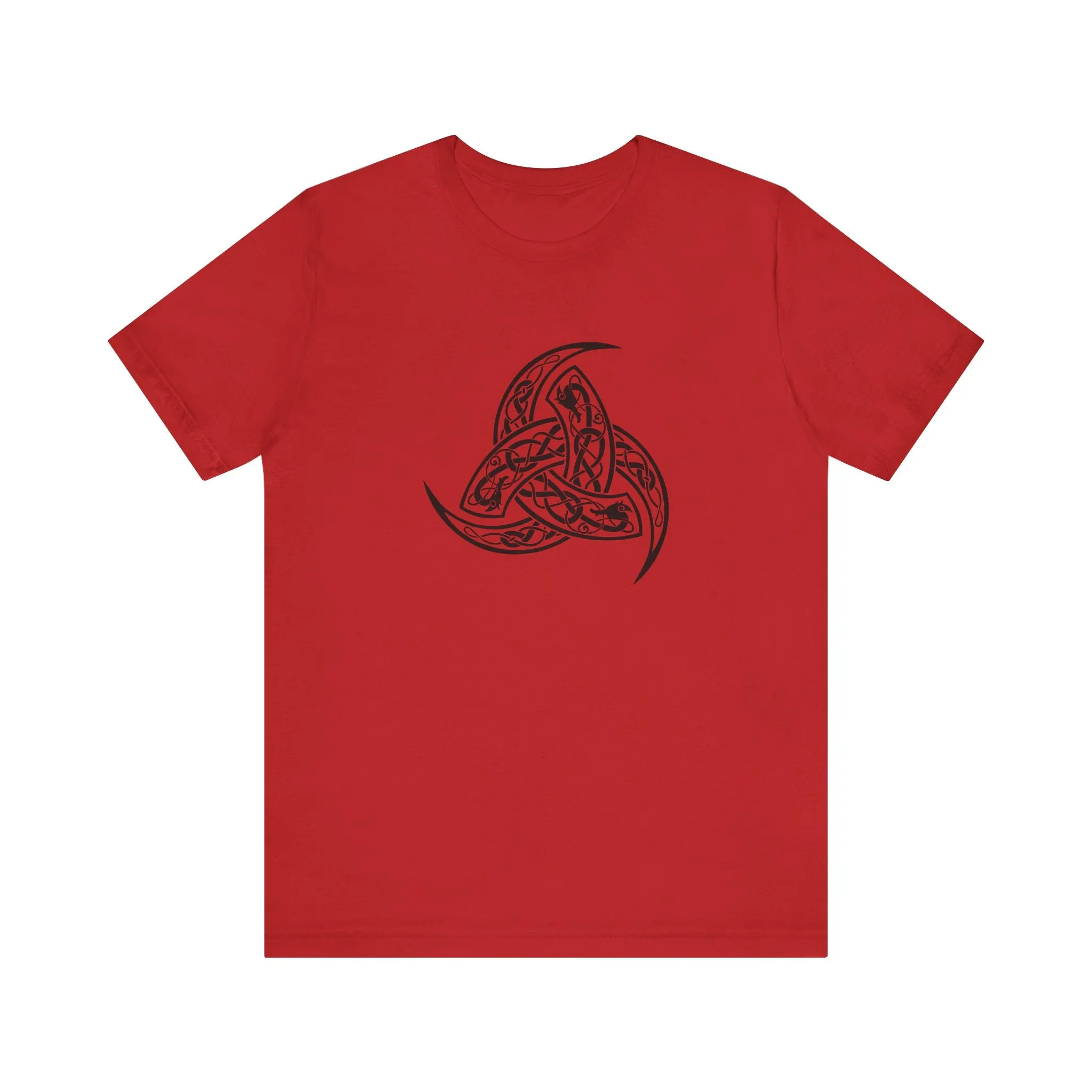 Horns Of Odin Unisex T-Shirt