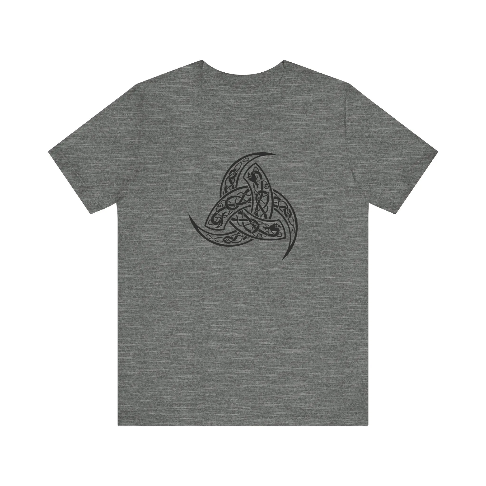 Horns Of Odin Unisex T-Shirt