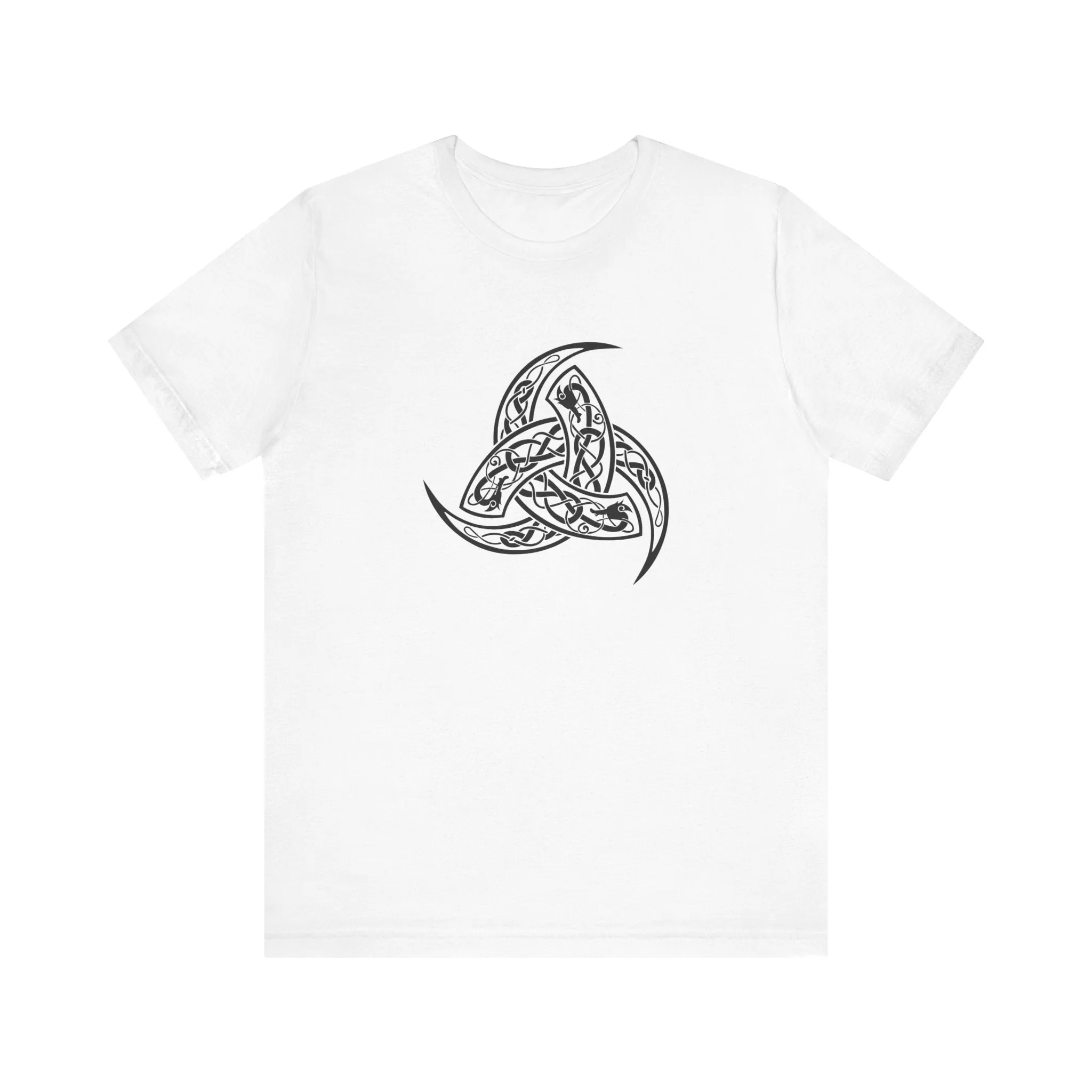Horns Of Odin Unisex T-Shirt