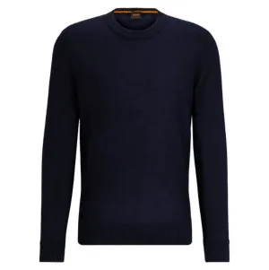 Hugo Boss Avac_C Navy 50501762-404