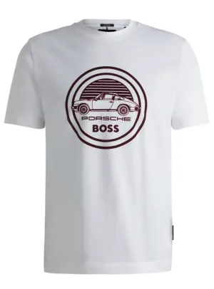 Hugo Boss C-Thompson 400_PS White 50522795-100
