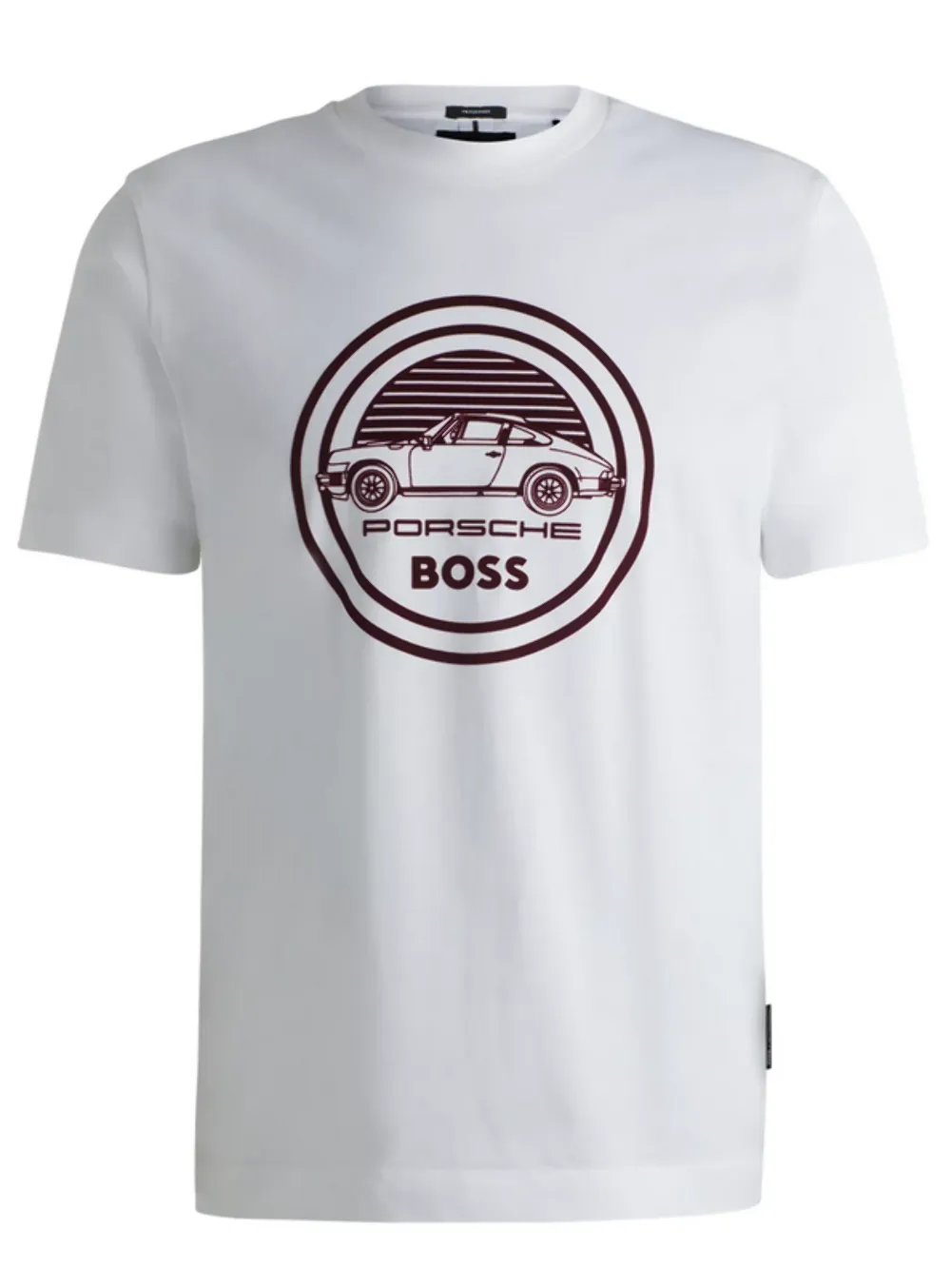 Hugo Boss C-Thompson 400_PS White 50522795-100