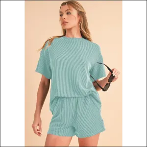 Iceland Blue Ribbed: so Comfy, Youll Forget Pants  💙 Needful Things