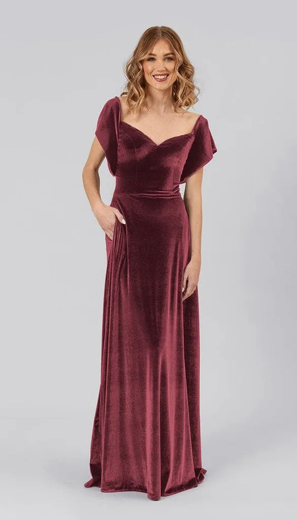 In Stock Evelyn