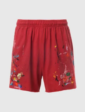 INSOMIA SHORT