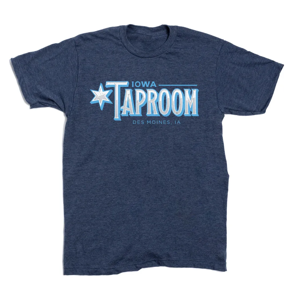 Iowa Taproom Star