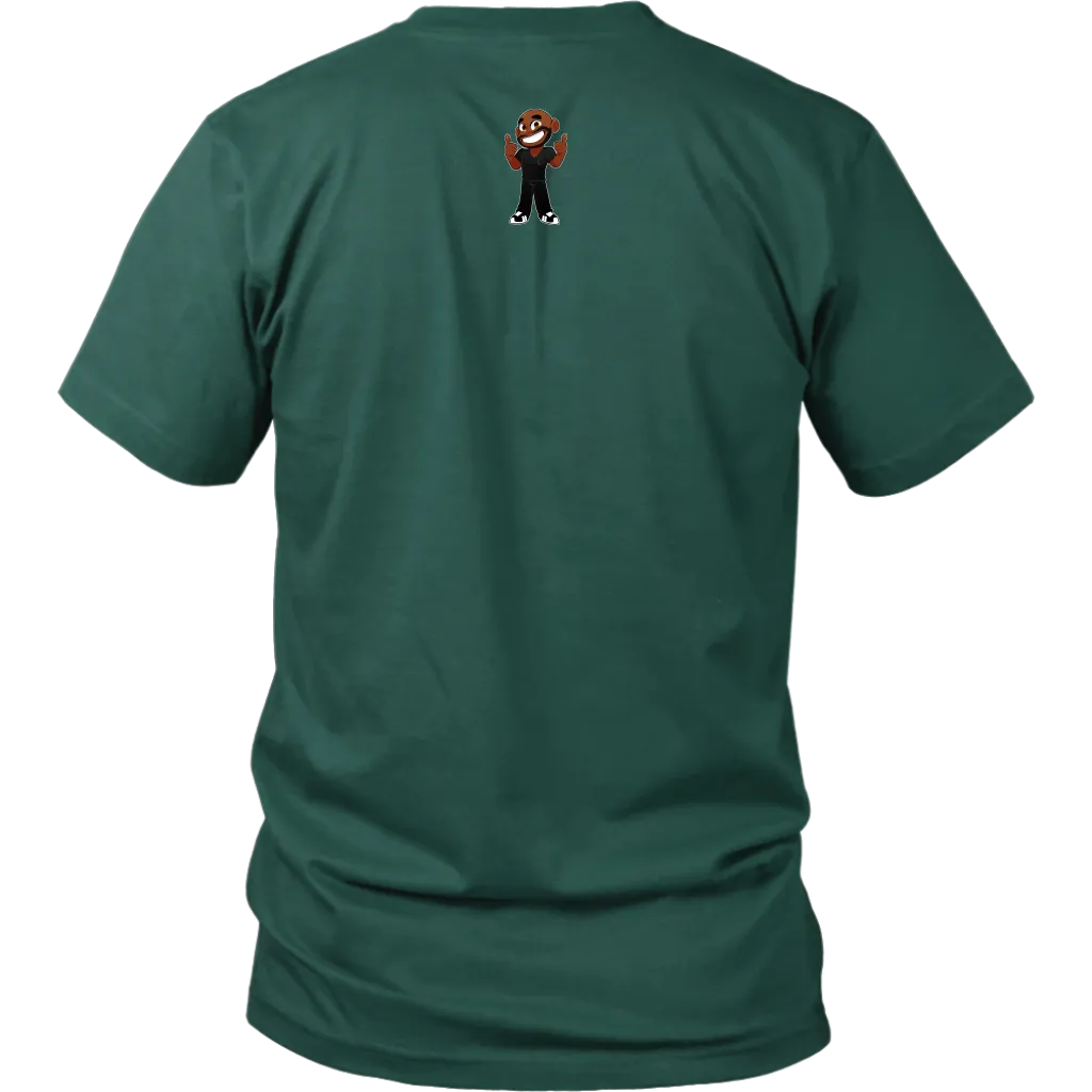 IT IN REAL LIFE Unisex Shirt