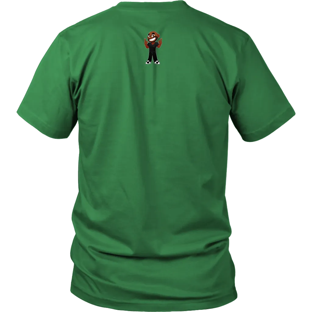 IT IN REAL LIFE Unisex Shirt