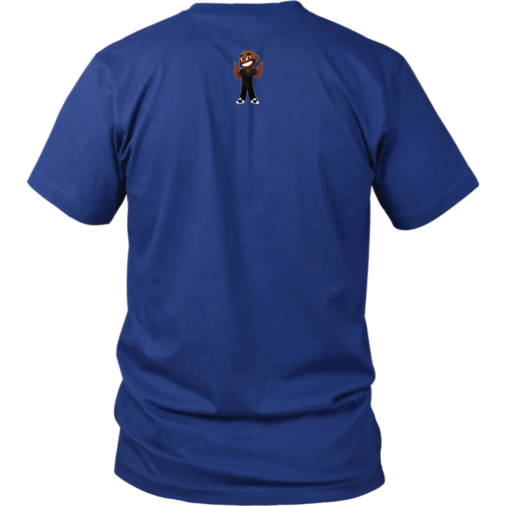 IT IN REAL LIFE Unisex Shirt
