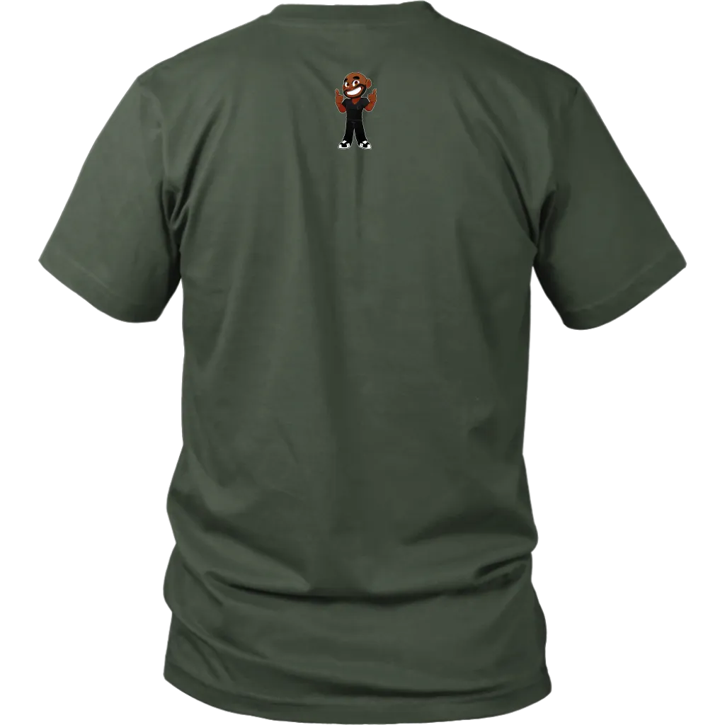 IT IN REAL LIFE Unisex Shirt