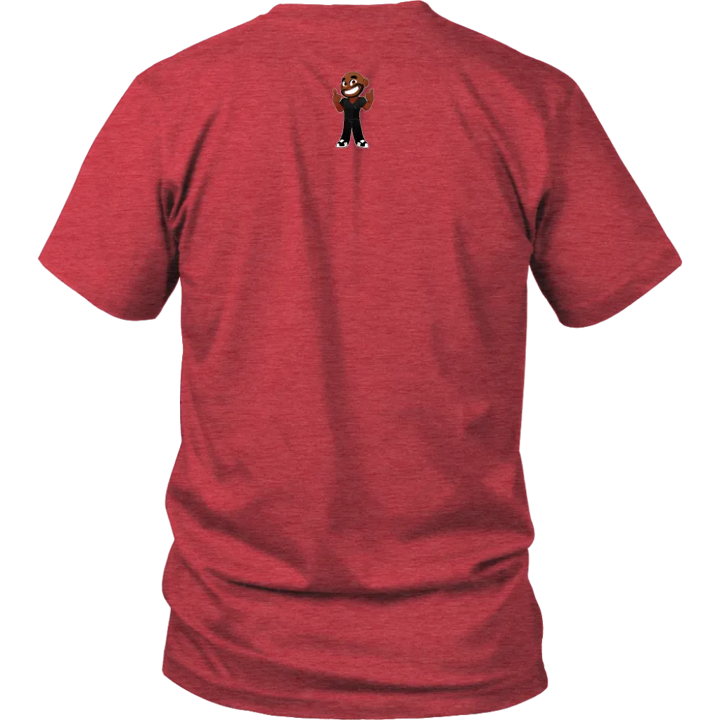 IT IN REAL LIFE Unisex Shirt
