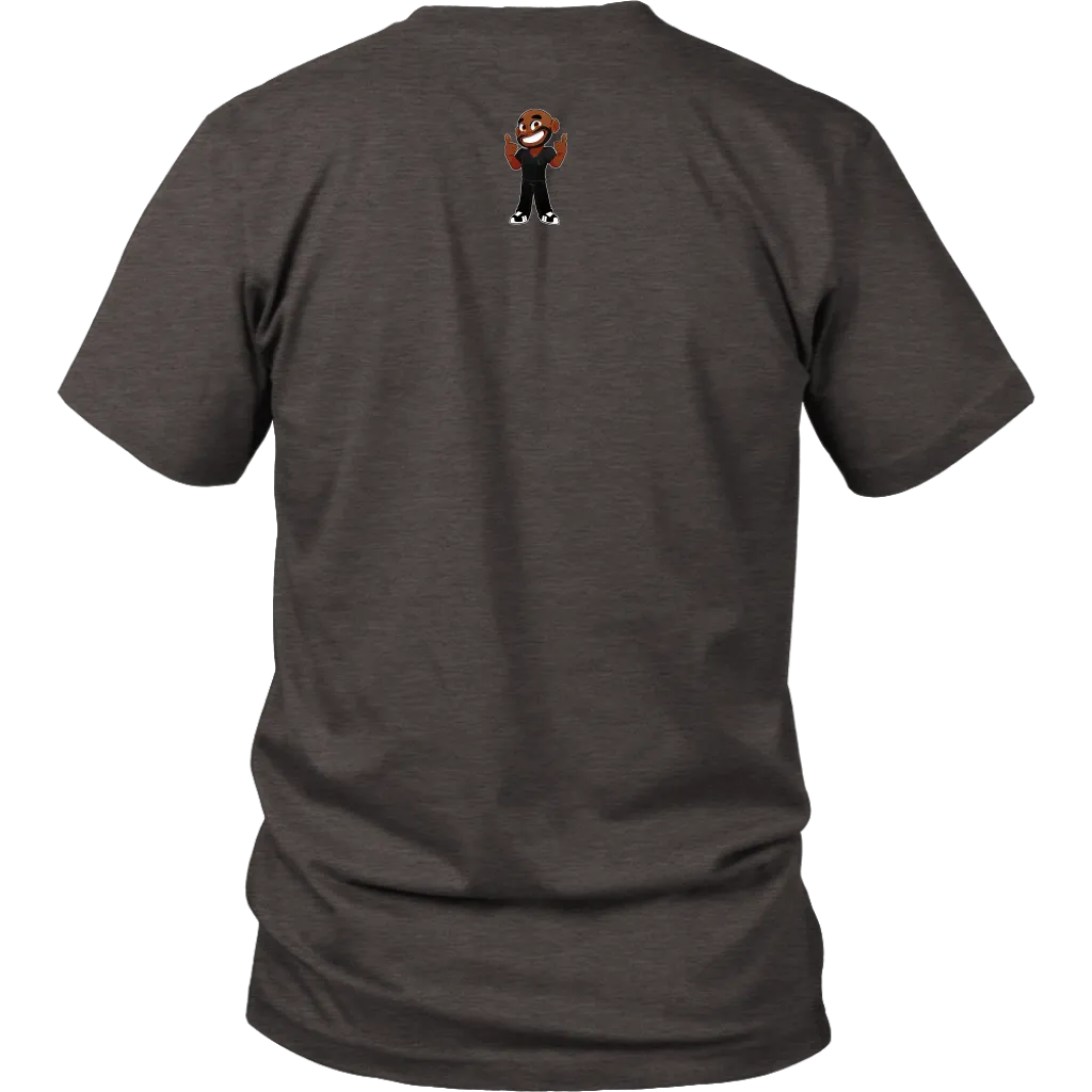 IT IN REAL LIFE Unisex Shirt