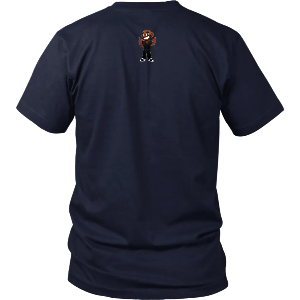 IT IN REAL LIFE Unisex Shirt