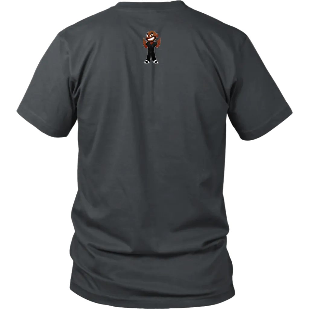 IT IN REAL LIFE Unisex Shirt