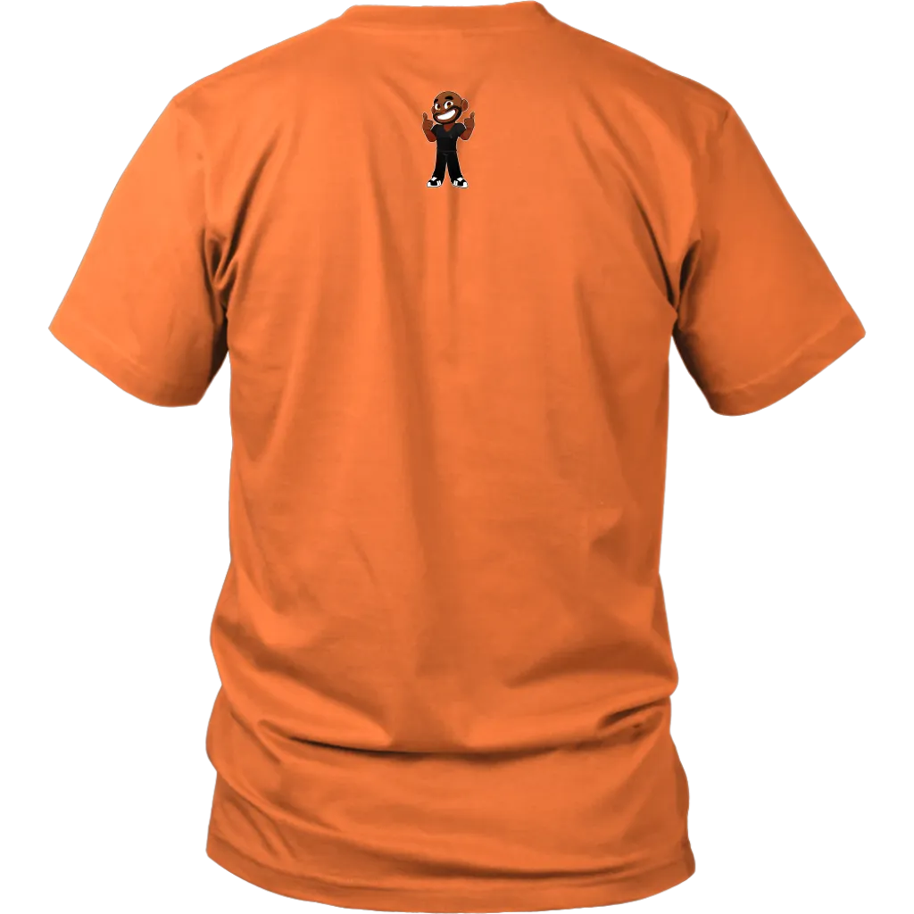 IT IN REAL LIFE Unisex Shirt