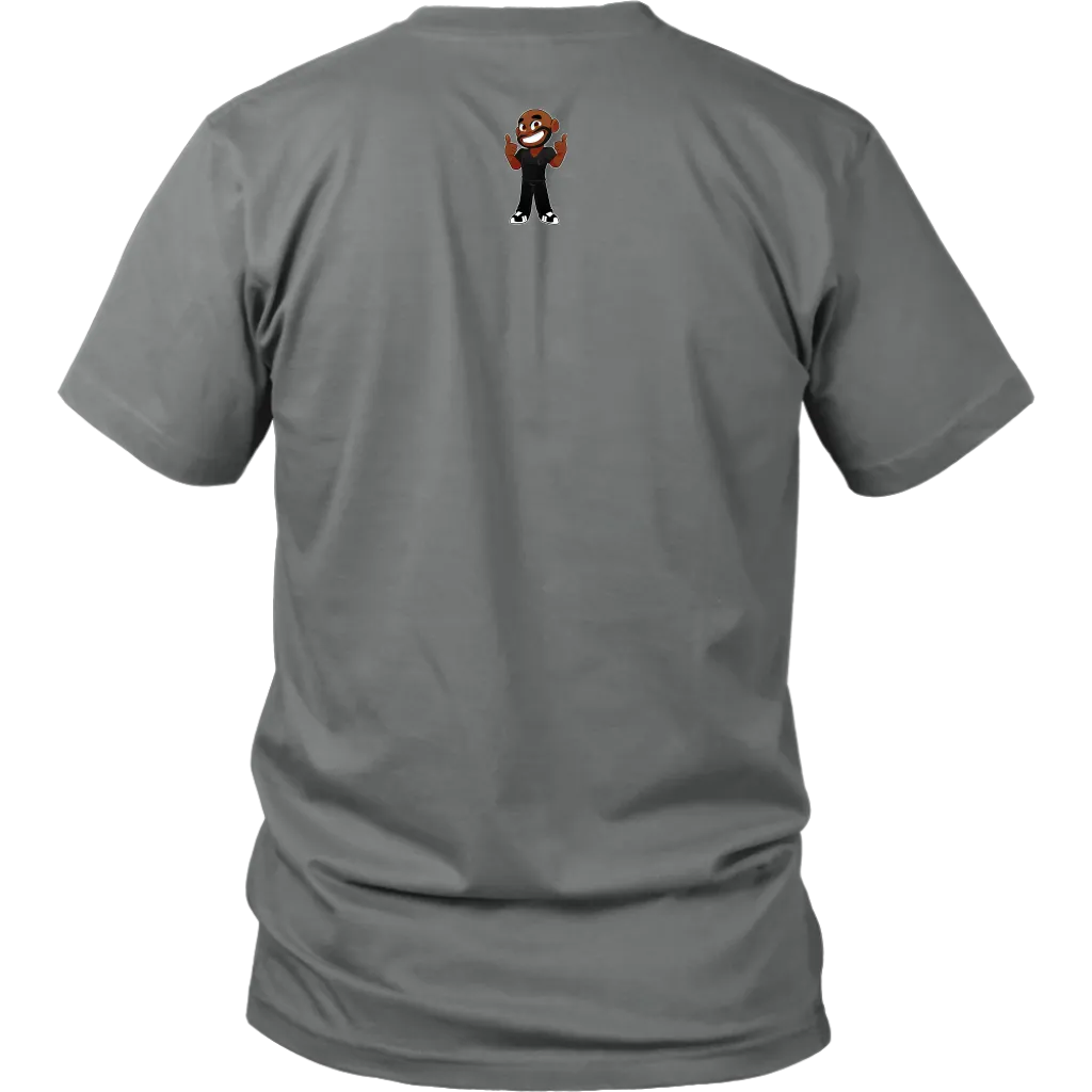 IT IN REAL LIFE Unisex Shirt